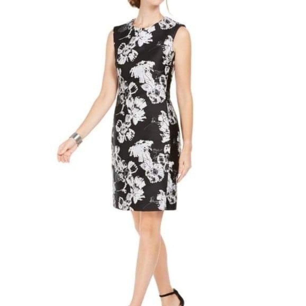 N Natori Sheath Dress